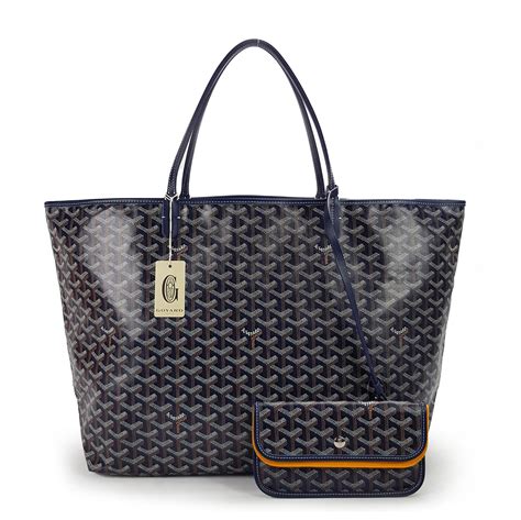 dark blue goyard|Goyard bag online store.